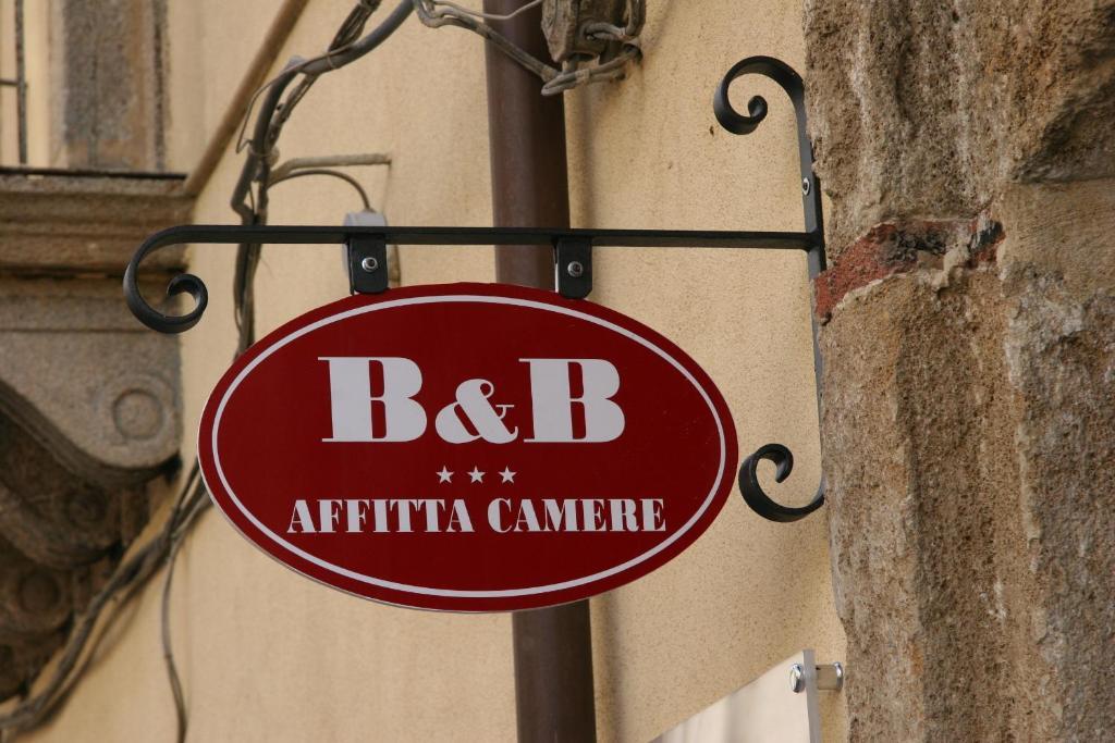 B&B Regina Carolina Caltagirone Habitación foto